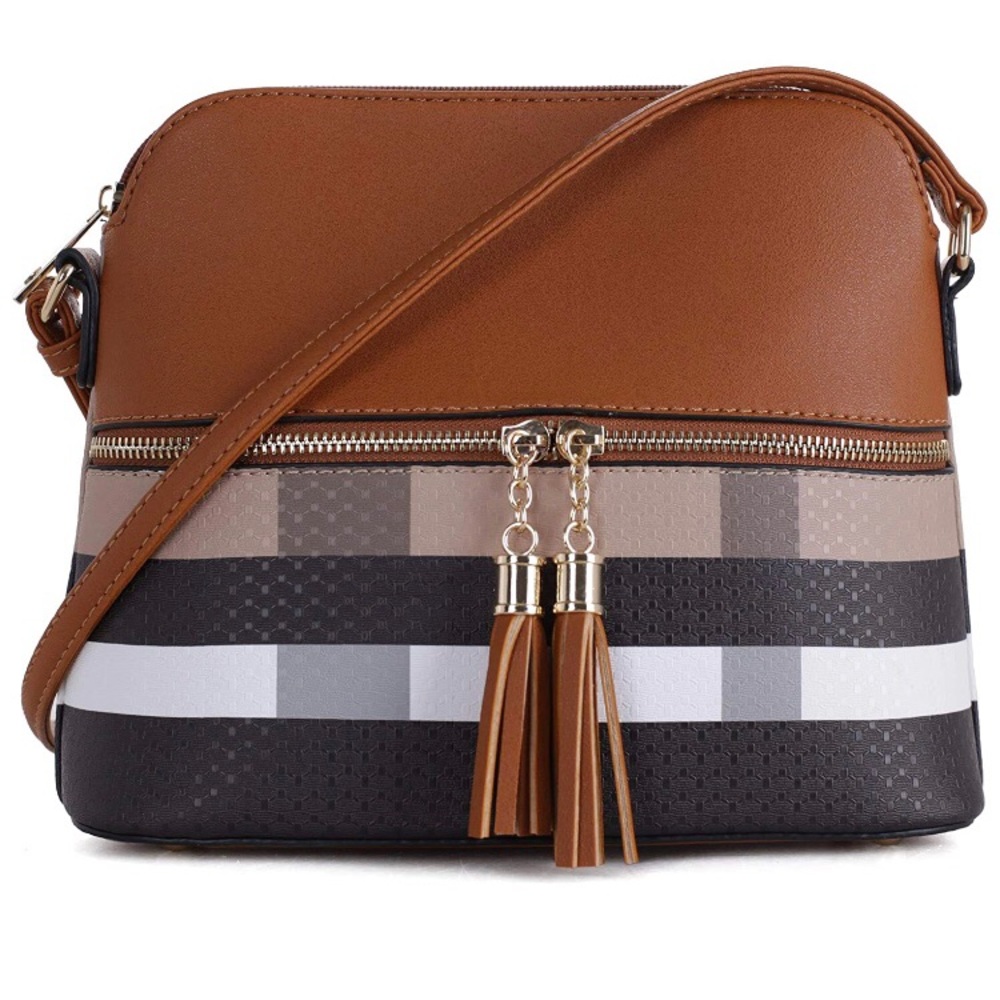 Crossbody bag